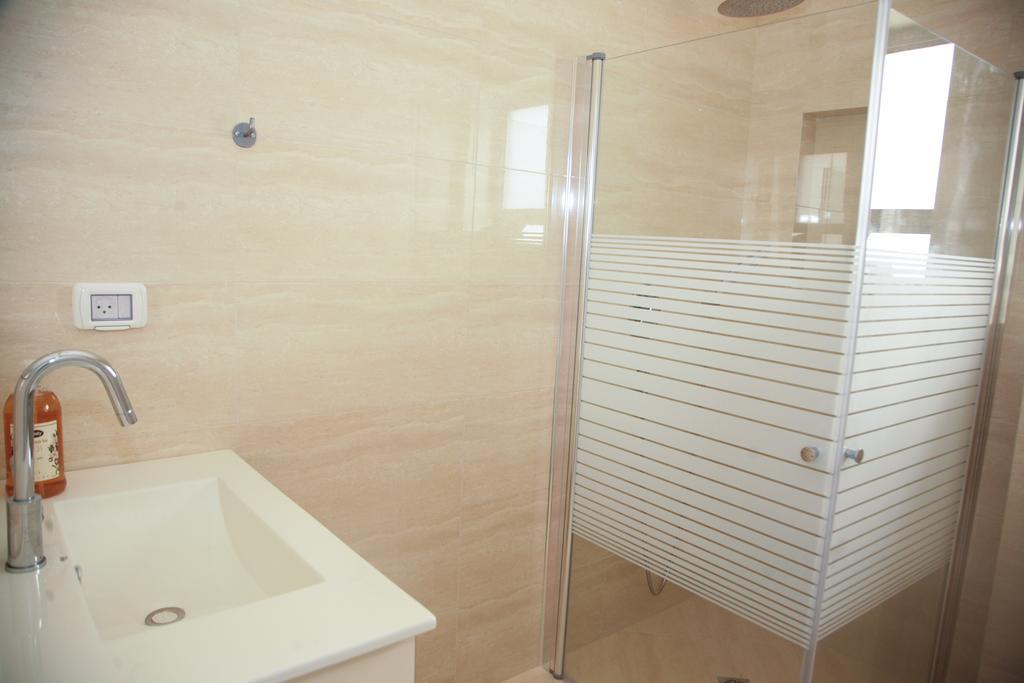 Aviv Bagalille Villa She'ar Yashuv Ngoại thất bức ảnh