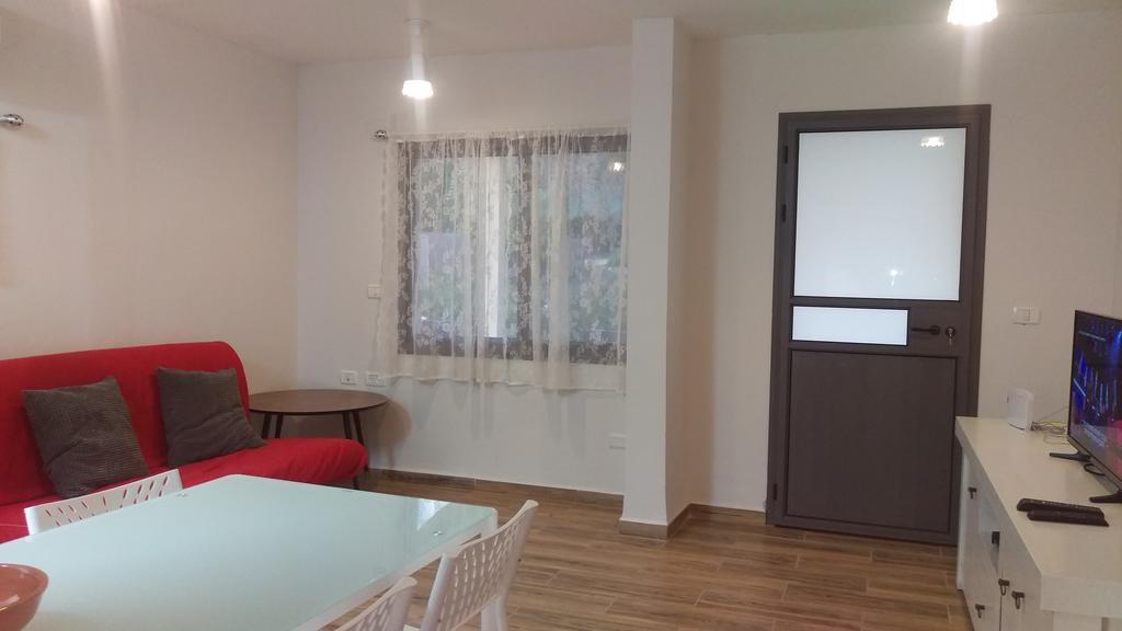 Aviv Bagalille Villa She'ar Yashuv Ngoại thất bức ảnh