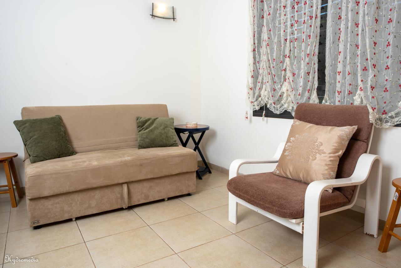 Aviv Bagalille Villa She'ar Yashuv Ngoại thất bức ảnh